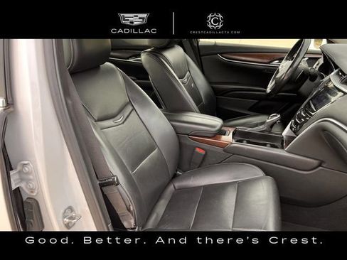 Used 2019 Cadillac XTS Luxury FWD image 22