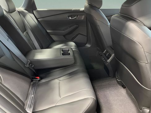 New 2026 Honda Accord Sport image 28