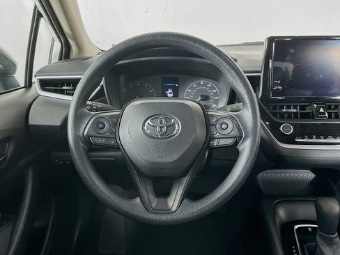 Used 2024 Toyota Corolla LE FWD image 17