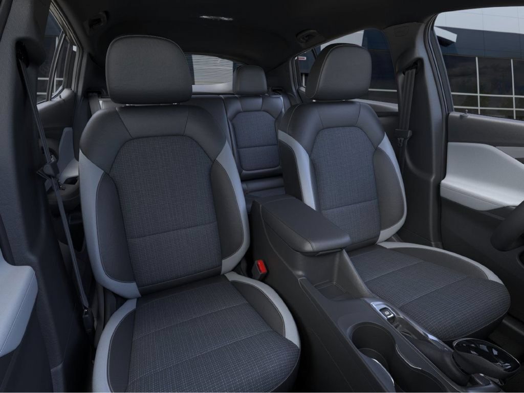 New 2025 Buick Envista Sport Touring w/ Convenience I Package FWD image 16