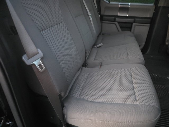 Used 2016 Ford F150 XLT w/ Equipment Group 302A Luxury AWD/4WD image 11