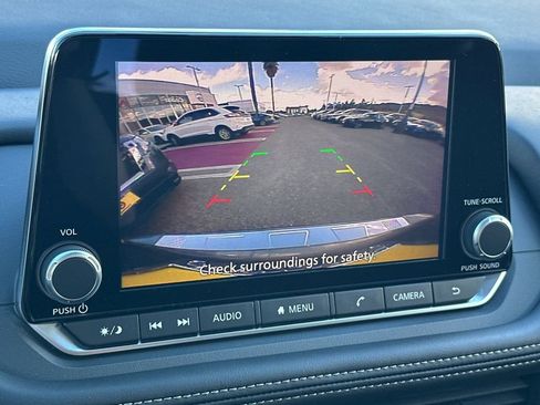 New 2026 Nissan Rogue SV w/ SV Premium Package image 17