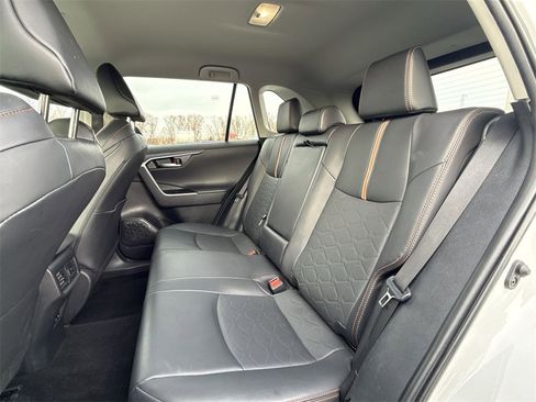 Used 2024 Toyota RAV4 Adventure image 24