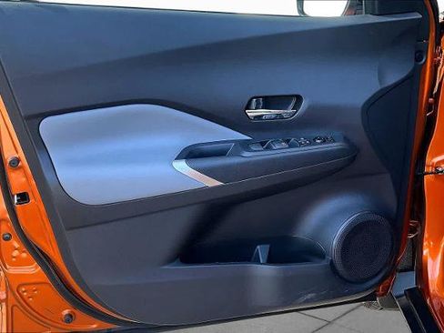 Certified 2023 Nissan Kicks SR w/ SR Premium Package FWD image 21