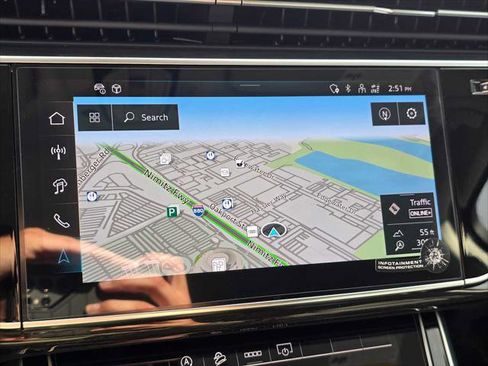 New 2025 Audi Q7 3.0T Premium Plus image 29