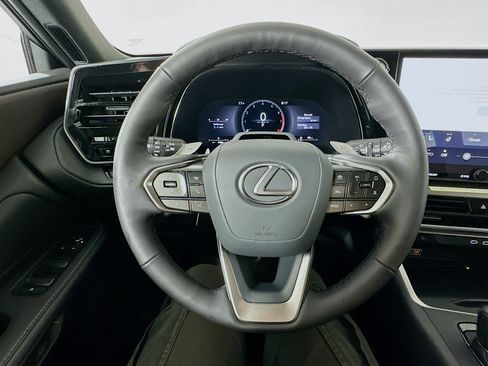 New 2026 Lexus TX 350 AWD w/ Technology Package image 11