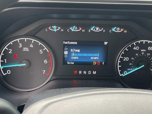 New 2025 Ford F350 XLT w/ 360-Degree Camera Package AWD/4WD image 19