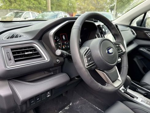 New 2026 Subaru Ascent Touring image 24