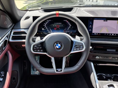 New 2026 BMW M440i w/ Premium Package RWD image 18
