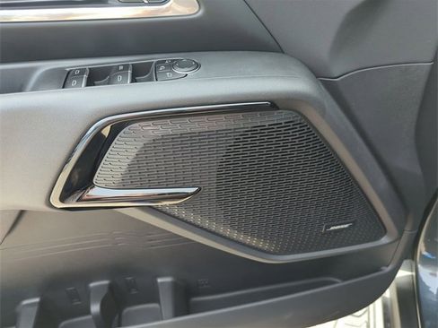 New 2026 Chevrolet Silverado EV LT w/ Premium Package image 24