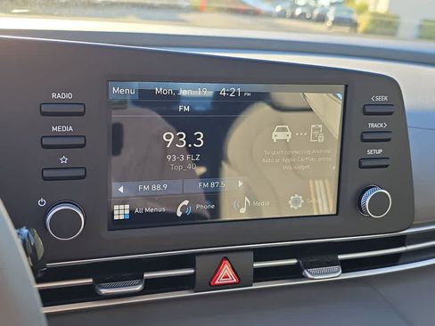 New 2026 Hyundai Elantra SEL Sport Premium image 26