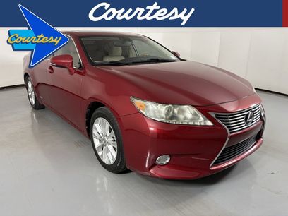 Used 2013 Lexus ES 300h
