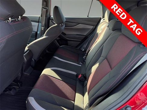 Used 2022 Subaru Impreza 2.0i Sport image 9