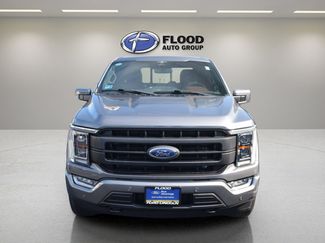 Certified 2023 Ford F150 Lariat w/ Equipment Group 502A High AWD/4WD video 2