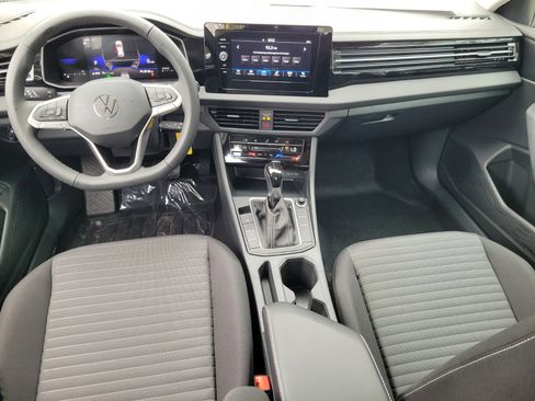 New 2026 Volkswagen Jetta S image 7