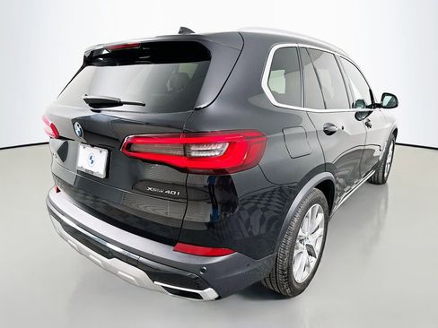 Used 2020 BMW X5 xDrive40i w/ Off-Road Package AWD/4WD image 5