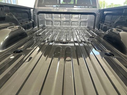 Used 2025 RAM 3500 Tradesman AWD/4WD image 36