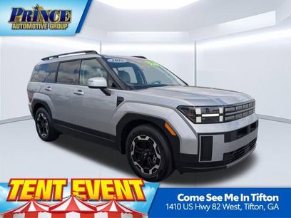 Used 2025 Hyundai Santa Fe SEL