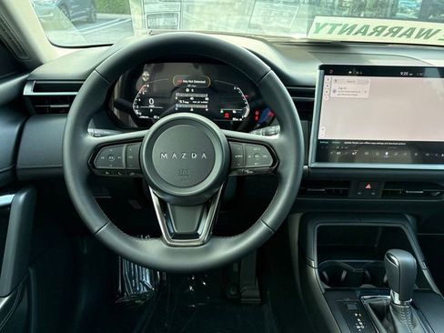 New 2026 MAZDA CX-5 Preferred AWD/4WD image 11