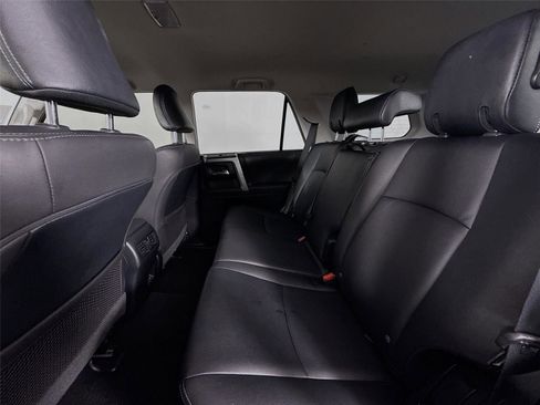 Used 2023 Toyota 4Runner TRD Sport image 29