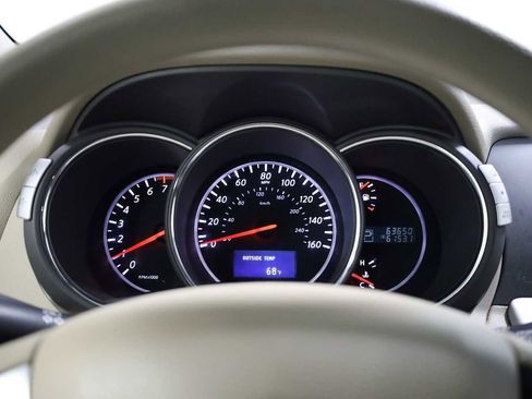 Used 2014 Nissan Murano S image 21