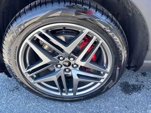 New 2026 Ford Explorer ST AWD/4WD image 27