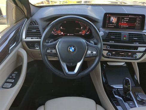 Used 2020 BMW X4 xDrive30i w/ Convenience Package image 17