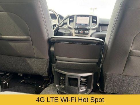 Certified 2024 RAM 3500 Big Horn AWD/4WD image 54