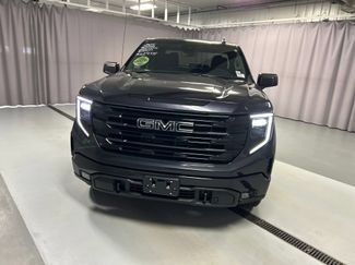 Used 2025 GMC Sierra 1500 Elevation w/ LPO, Elevation Black Package AWD/4WD video 2