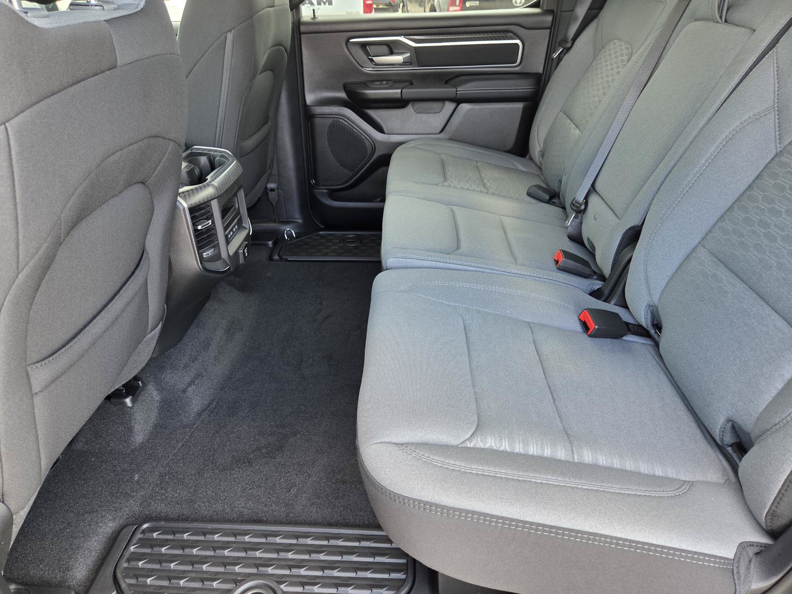 New 2027 RAM 1500 Lone Star AWD/4WD image 24