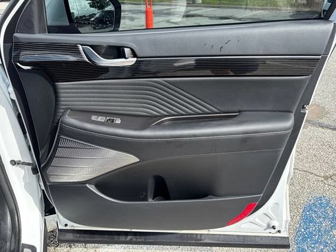 Used 2025 Hyundai Palisade Calligraphy AWD/4WD image 53