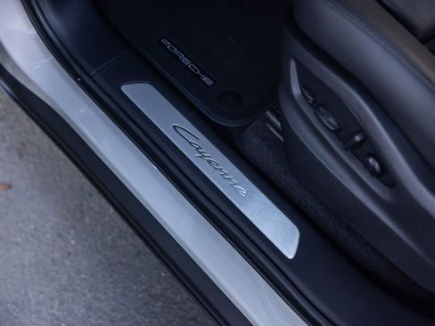 New 2026 Porsche Cayenne image 29