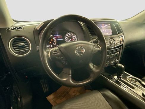 Used 2020 Nissan Pathfinder SV w/ Rock Creek Edition image 12