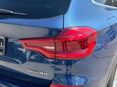 Used 2021 BMW X3 sDrive30i w/ Convenience Package image 25