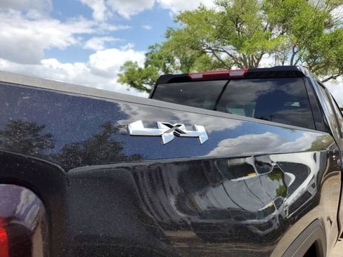 New 2026 GMC Sierra 1500 Elevation AWD/4WD image 9