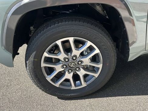 New 2026 Toyota Tundra 1794 Edition image 5