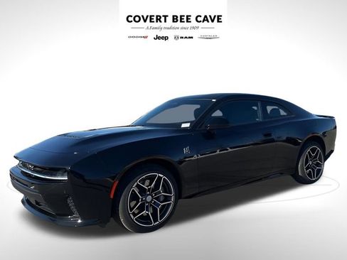 New 2026 Dodge Charger R/T Scat Pack image 3