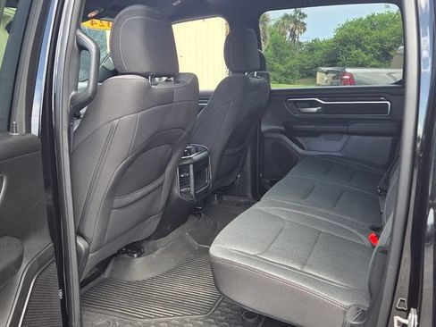 Used 2024 RAM 1500 Big Horn RWD image 11