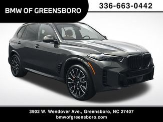New 2026 BMW X5 xDrive50e w/ M Sport Package AWD/4WD 360° Tour