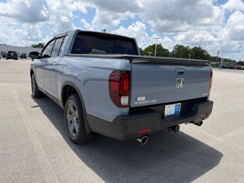 Certified 2022 Honda Ridgeline RTL-E image 3