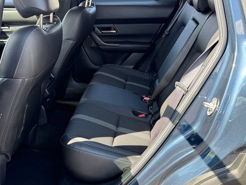Used 2025 MAZDA CX-50 AWD 2.5 S w/ Preferred Package image 22