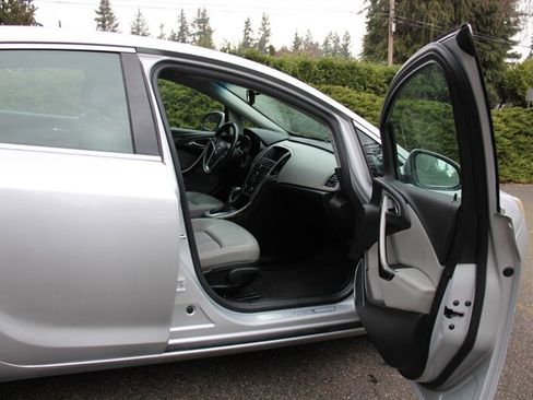 Used 2012 Buick Verano image 13