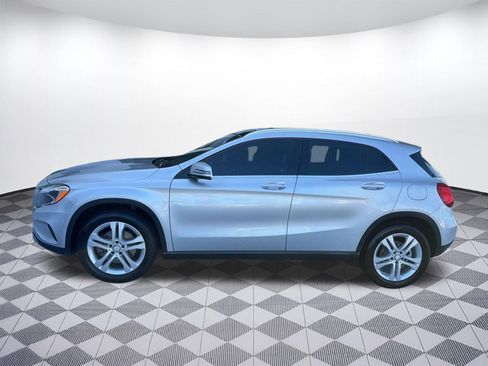 Certified 2017 Mercedes-Benz GLA 250 image 2