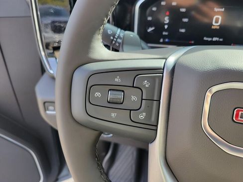 New 2026 GMC Sierra 1500 SLT w/ SLT Premium Plus Package image 18