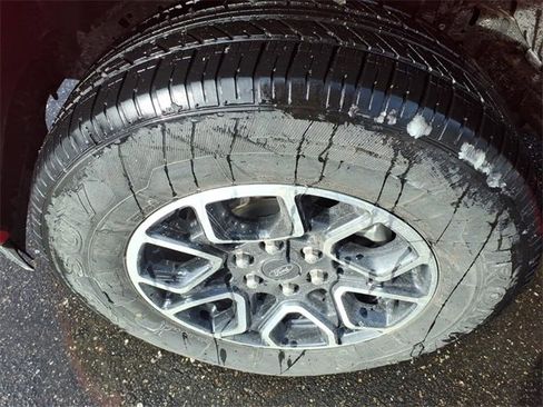 Used 2022 Ford F150 XL w/ STX Appearance Package image 6