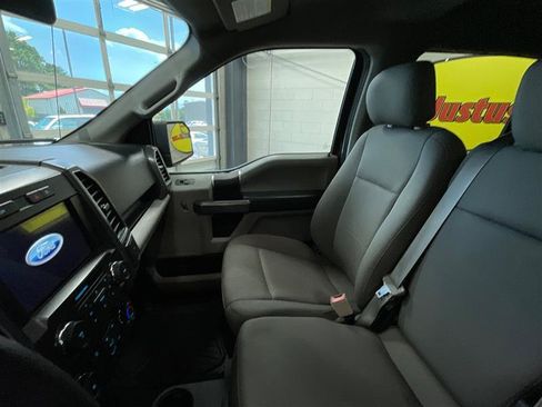 Used 2019 Ford F150 XLT AWD/4WD image 12