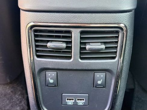 Used 2020 Dodge Charger SRT Hellcat w/ Harman/Kardon Audio Group RWD image 19