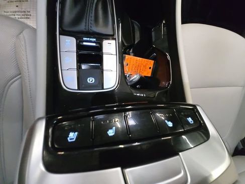 Used 2022 Hyundai Tucson SEL w/ Convenience + Premium Package AWD/4WD image 27