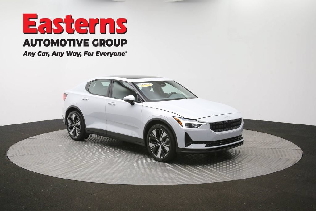 Used 2023 Polestar Polestar 2 AWD/4WD image 51
