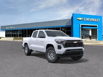 New 2026 Chevrolet Colorado LT w/ LT Convenience Package